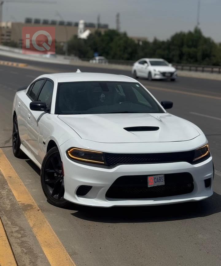 دودج تشارجر